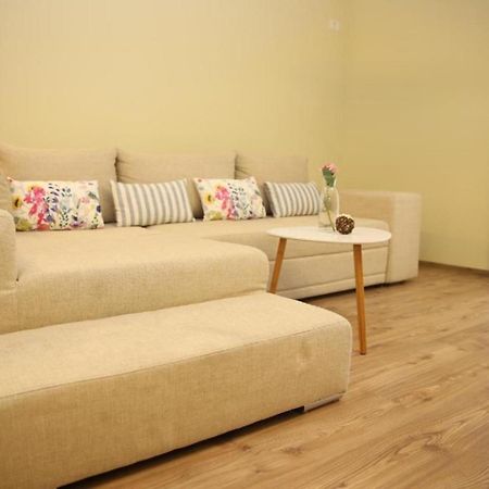 Bucharest Central Apartments 外观 照片